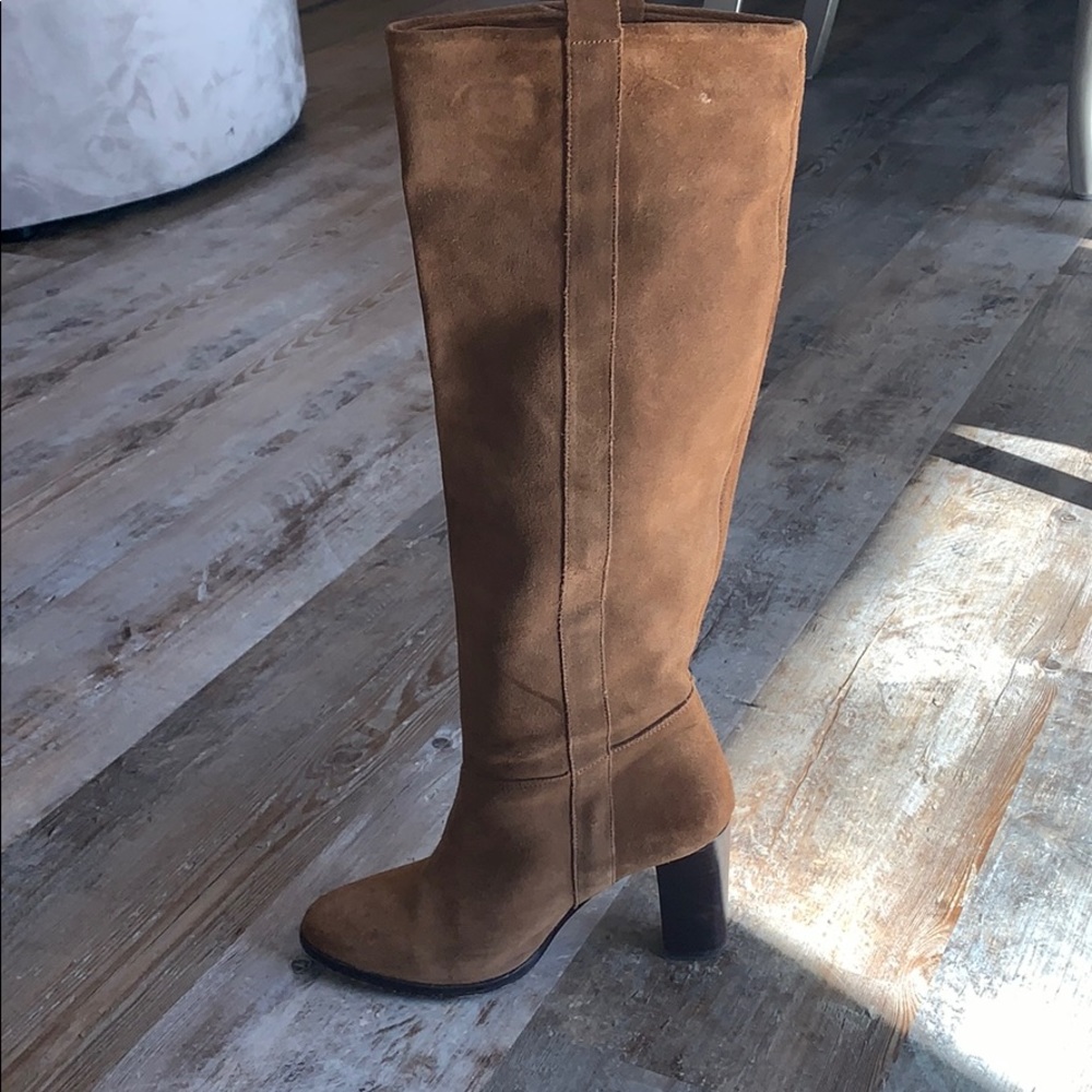 Massimo Dutti boots - Picture 5 of 8